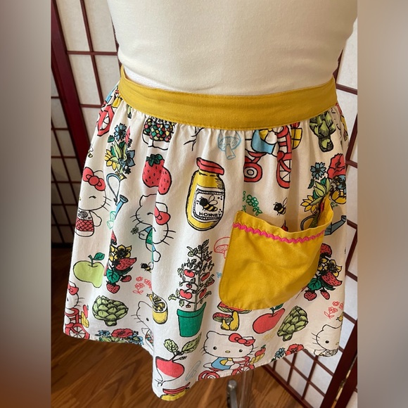 Misha Lulu Other - MISHA LULU FOR HELLO KITTY Skirt